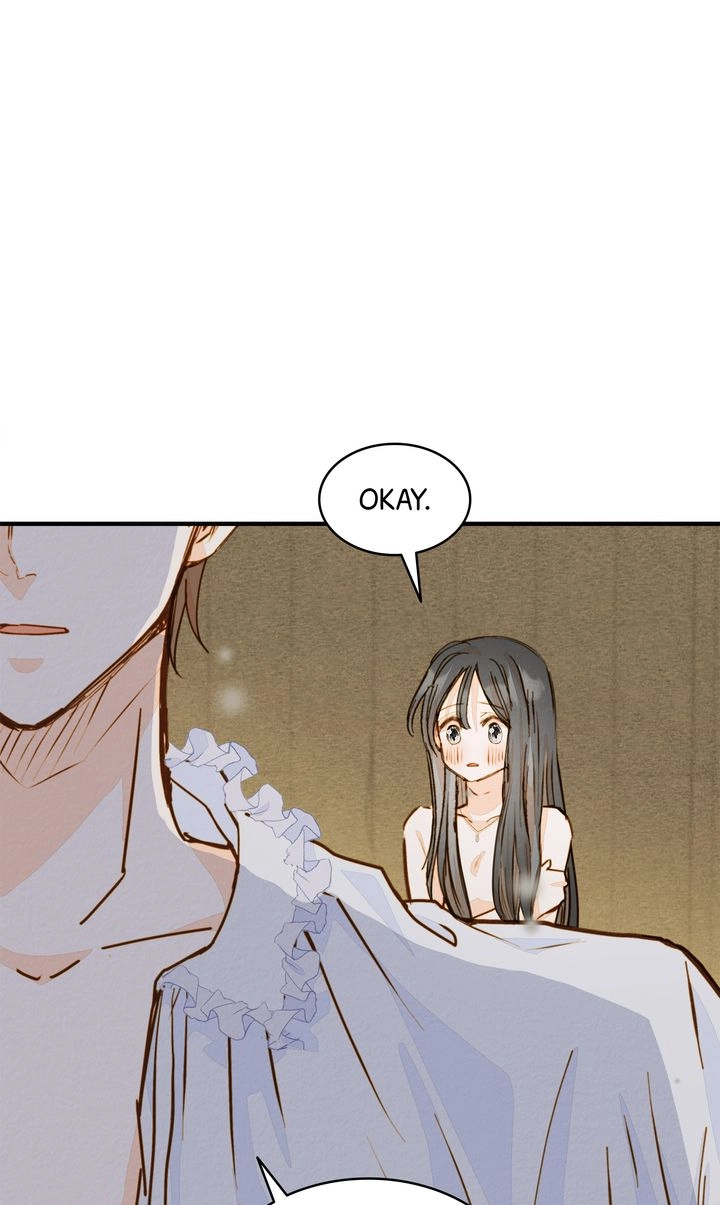 Teto X Egen Chapter 21 page 31 - 