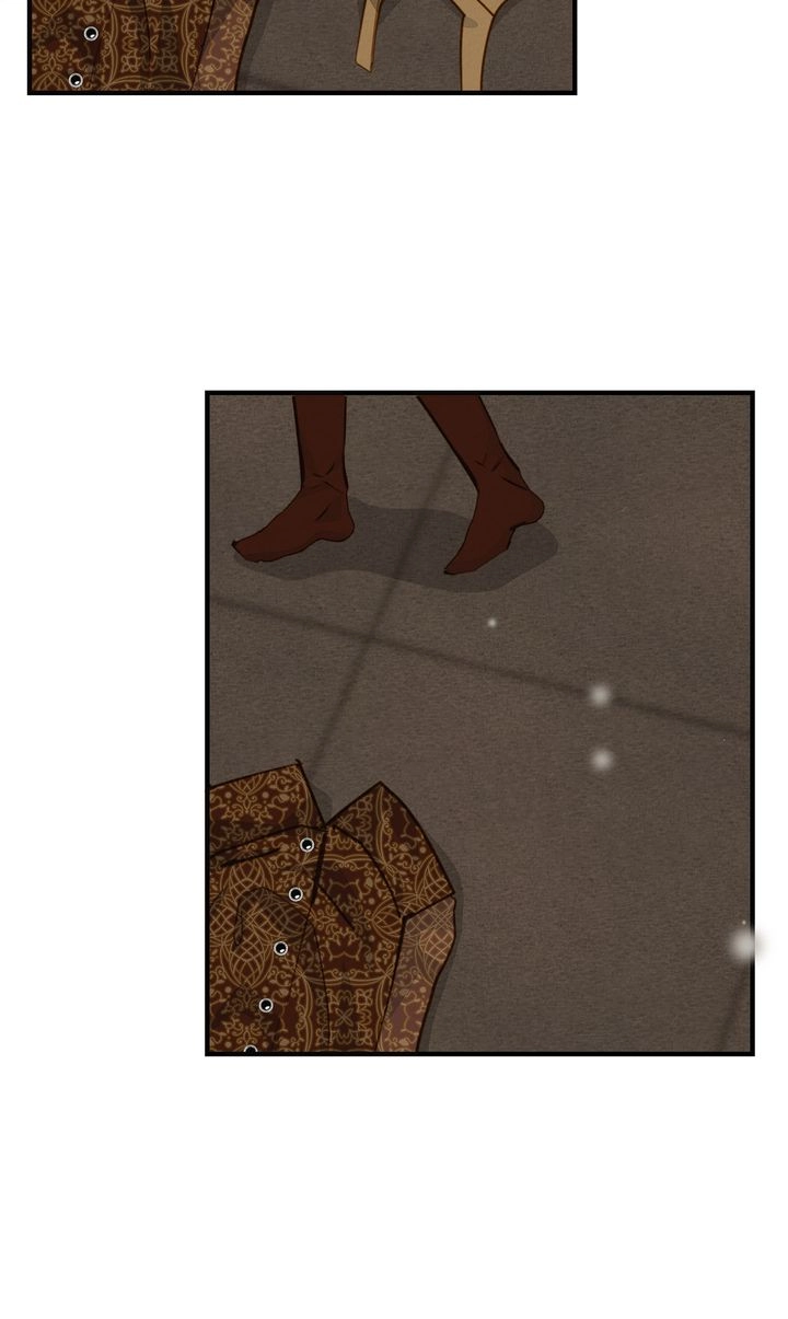 Teto X Egen Chapter 21 page 33 - 