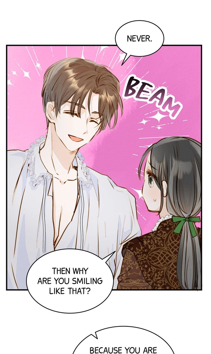 Teto X Egen Chapter 21 page 37 - 