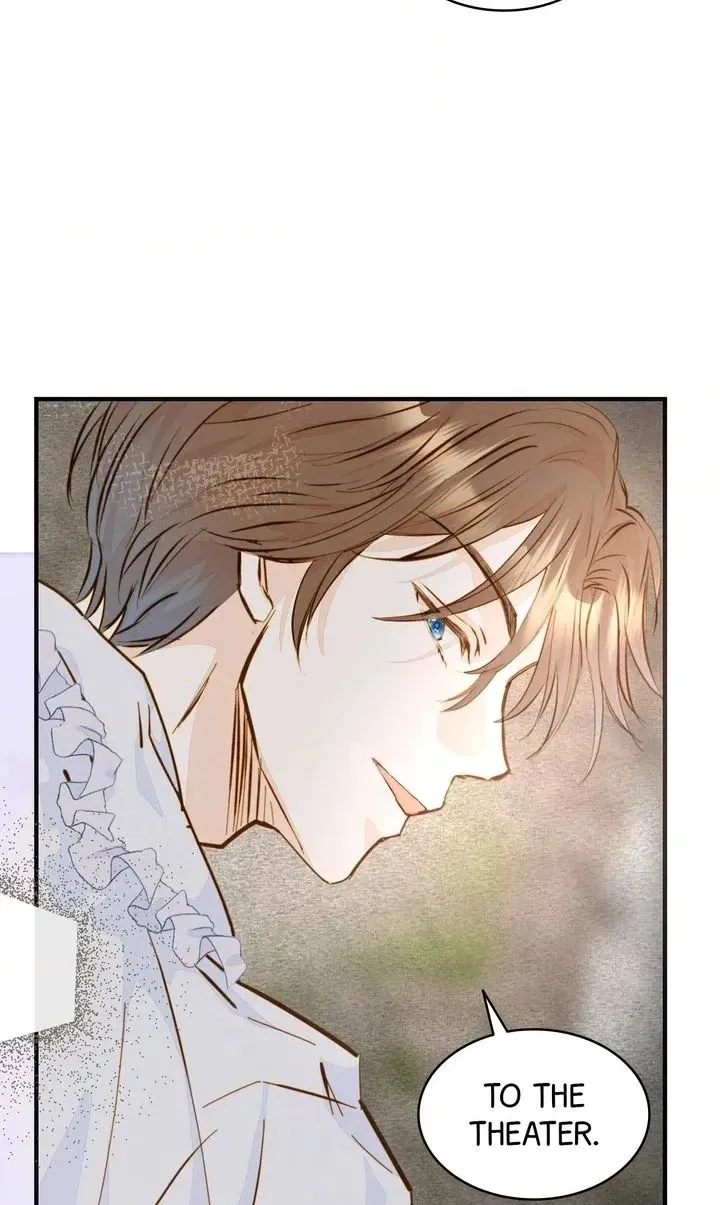 Teto X Egen Chapter 21 page 40 - 