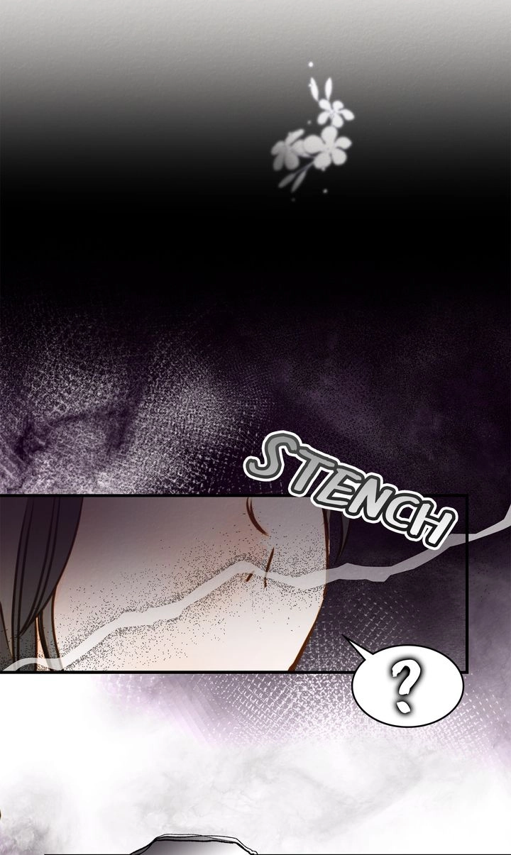 Teto X Egen Chapter 21 page 5 - 
