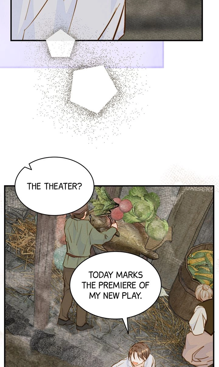 Teto X Egen Chapter 21 page 41 - 