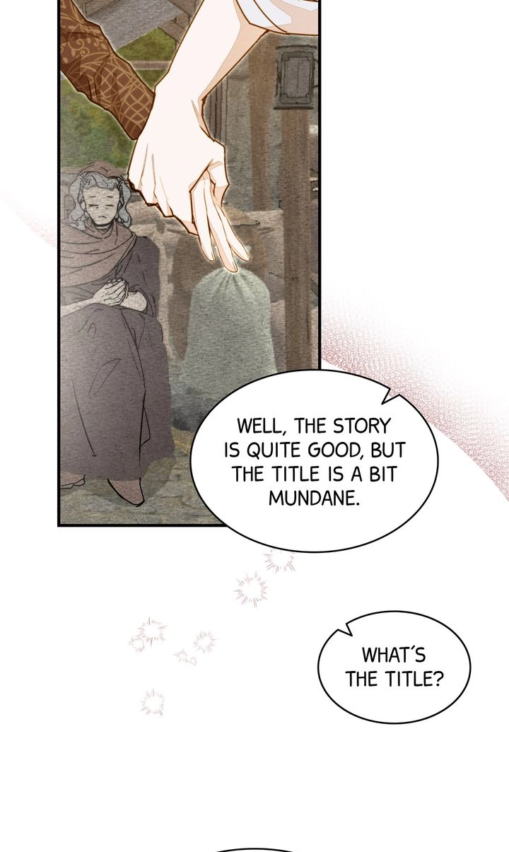 Teto X Egen Chapter 21 page 43 - 