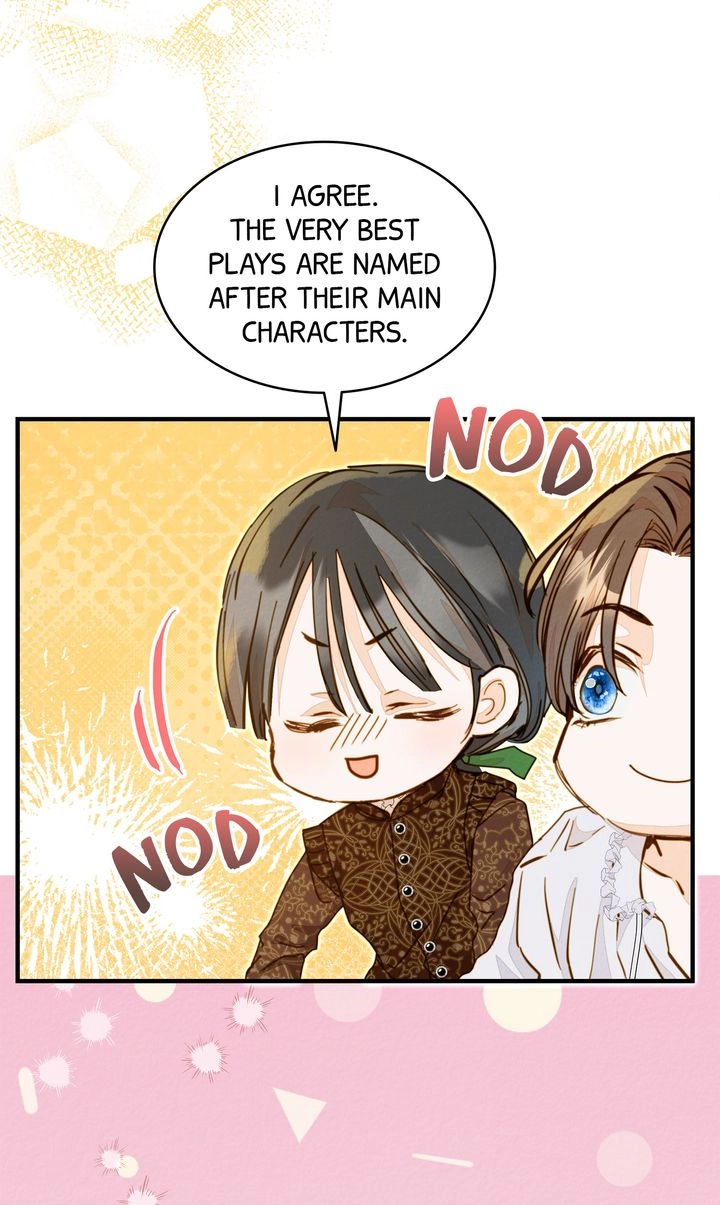 Teto X Egen Chapter 21 page 47 - 