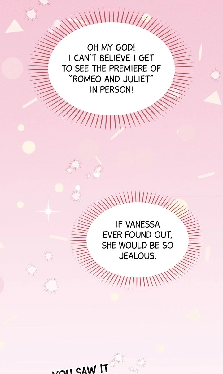 Teto X Egen Chapter 21 page 48 - 