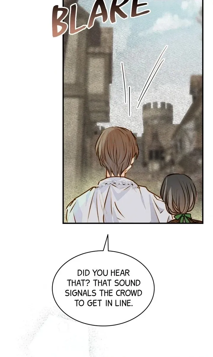 Teto X Egen Chapter 21 page 50 - 
