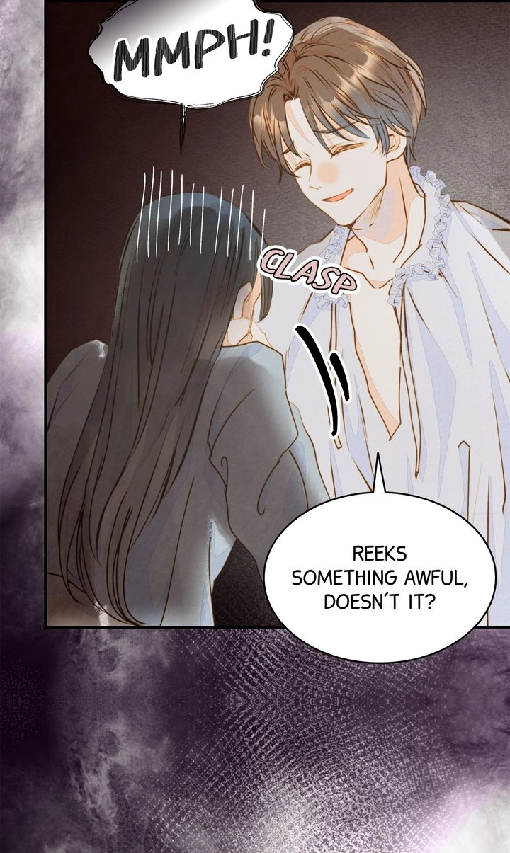 Teto X Egen Chapter 21 page 6 - 