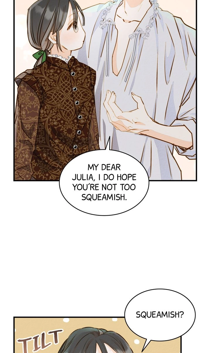 Teto X Egen Chapter 21 page 53 - 