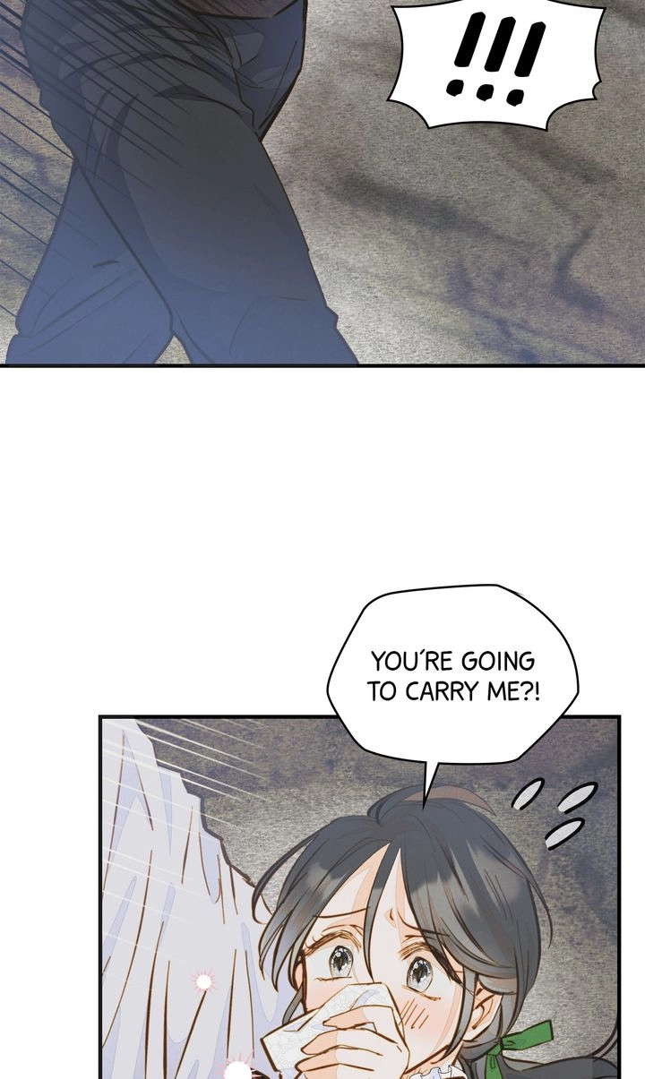 Teto X Egen Chapter 21 page 56 - 
