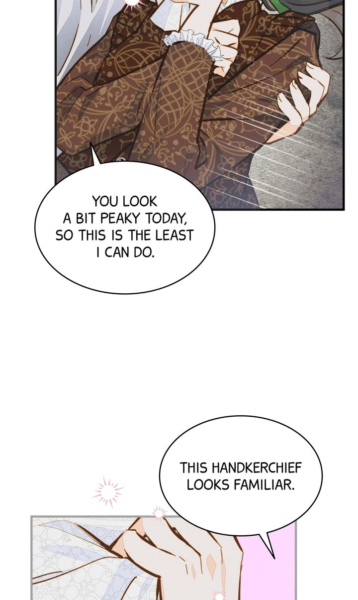 Teto X Egen Chapter 21 page 57 - 