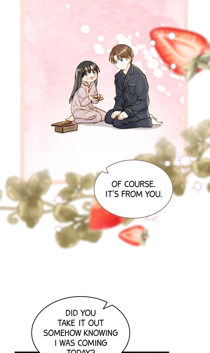 Teto X Egen Chapter 21 page 59 - 