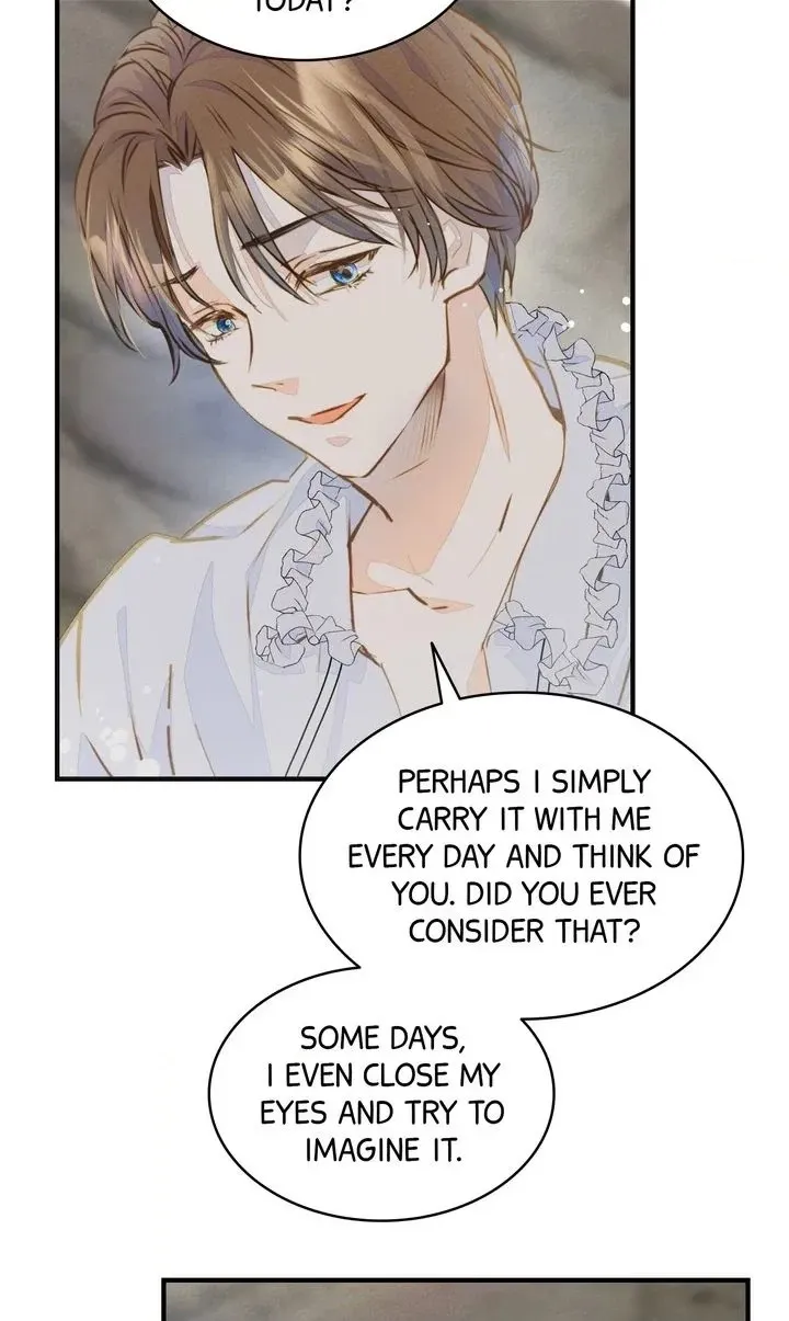 Teto X Egen Chapter 21 page 60 - 
