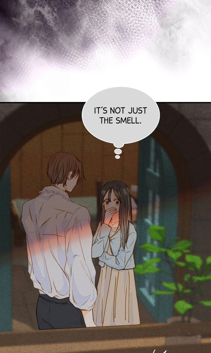 Teto X Egen Chapter 21 page 7 - 