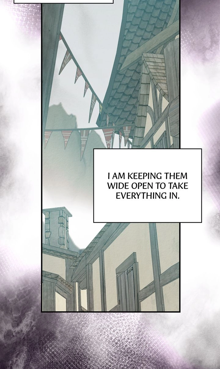 Teto X Egen Chapter 21 page 62 - 