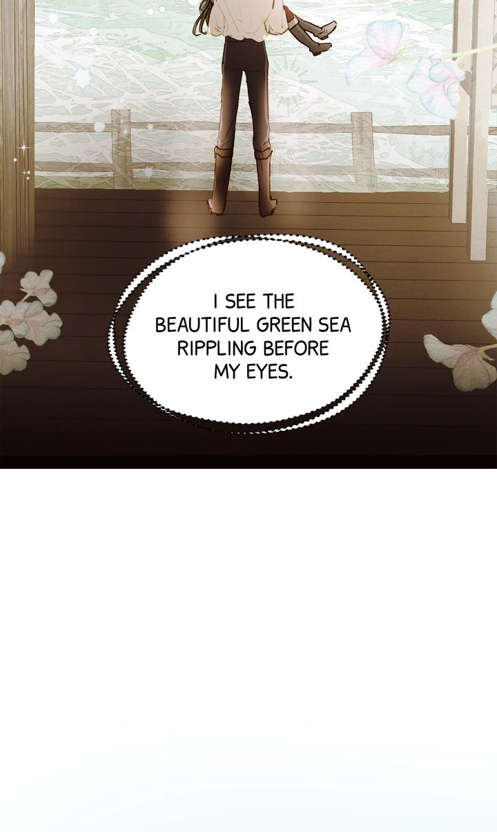 Teto X Egen Chapter 21 page 66 - 