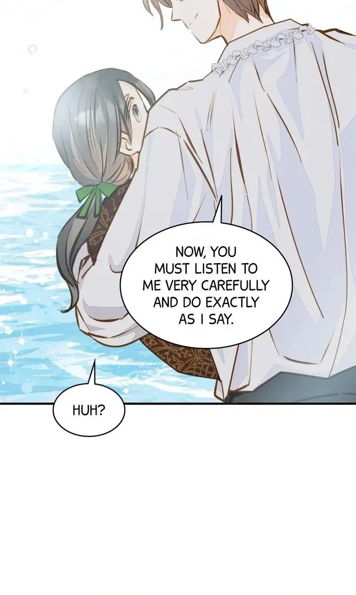 Teto X Egen Chapter 21 page 70 - 