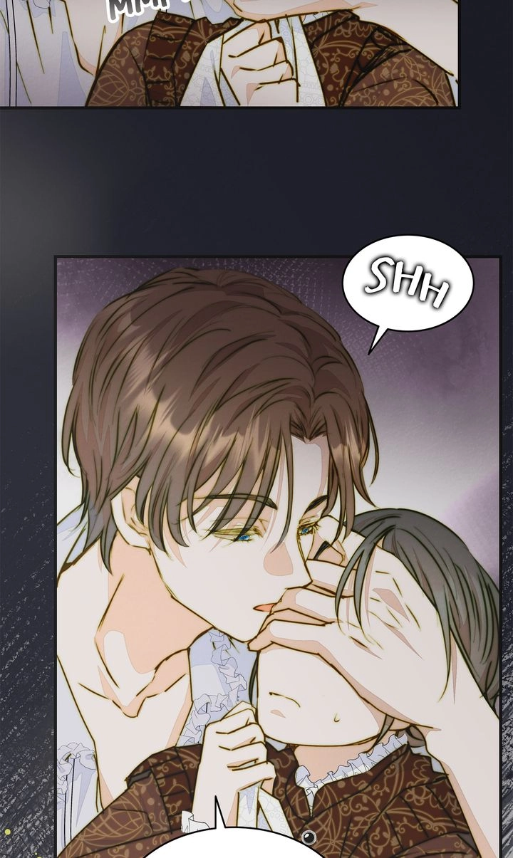 Teto X Egen Chapter 21 page 74 - 