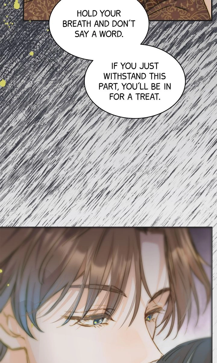 Teto X Egen Chapter 21 page 75 - 