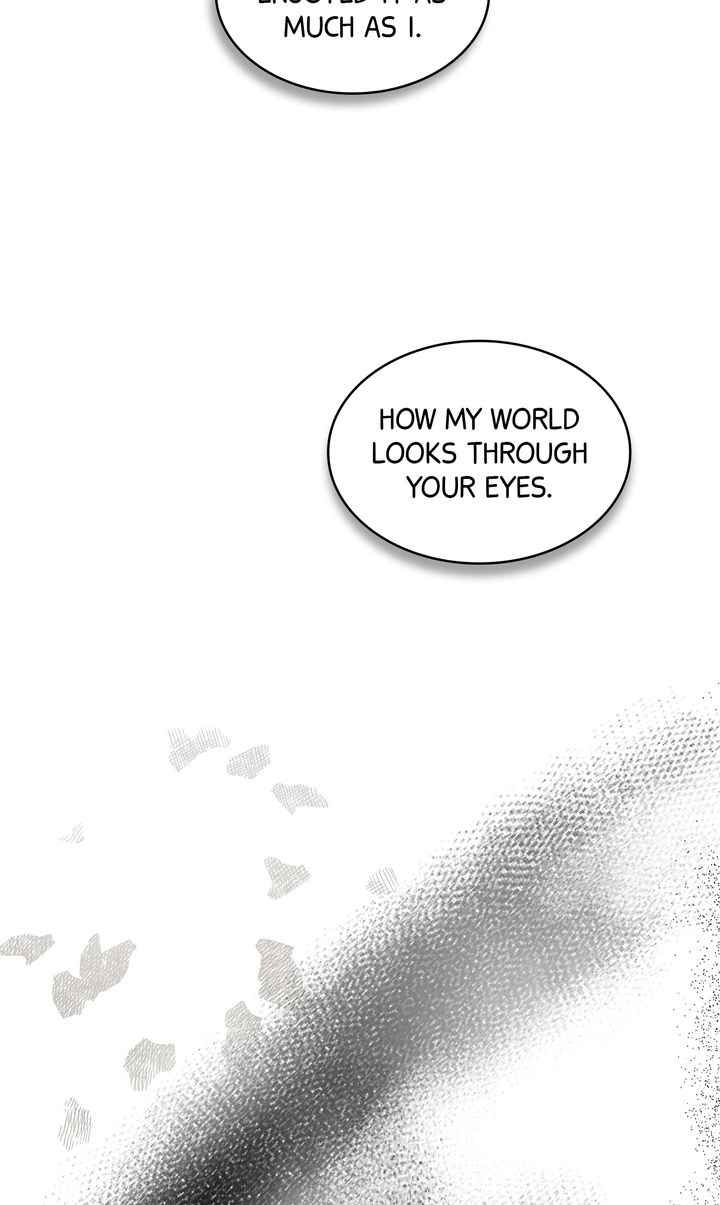 Teto X Egen Chapter 21 page 77 - 