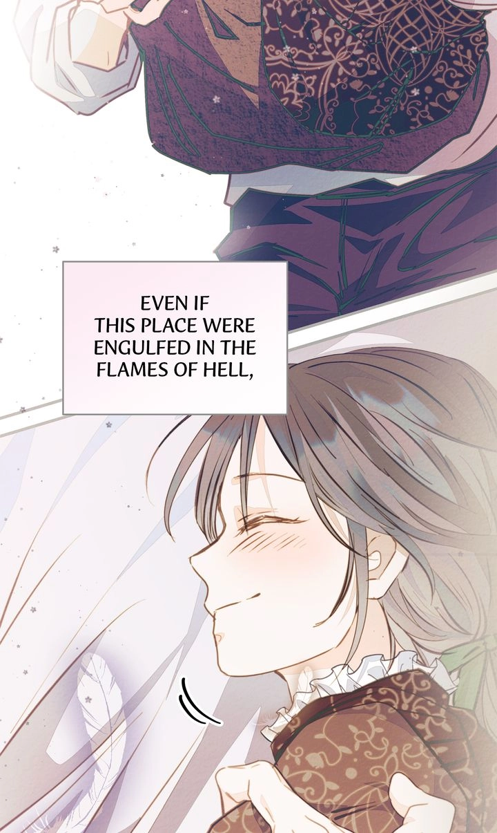 Teto X Egen Chapter 21 page 83 - 
