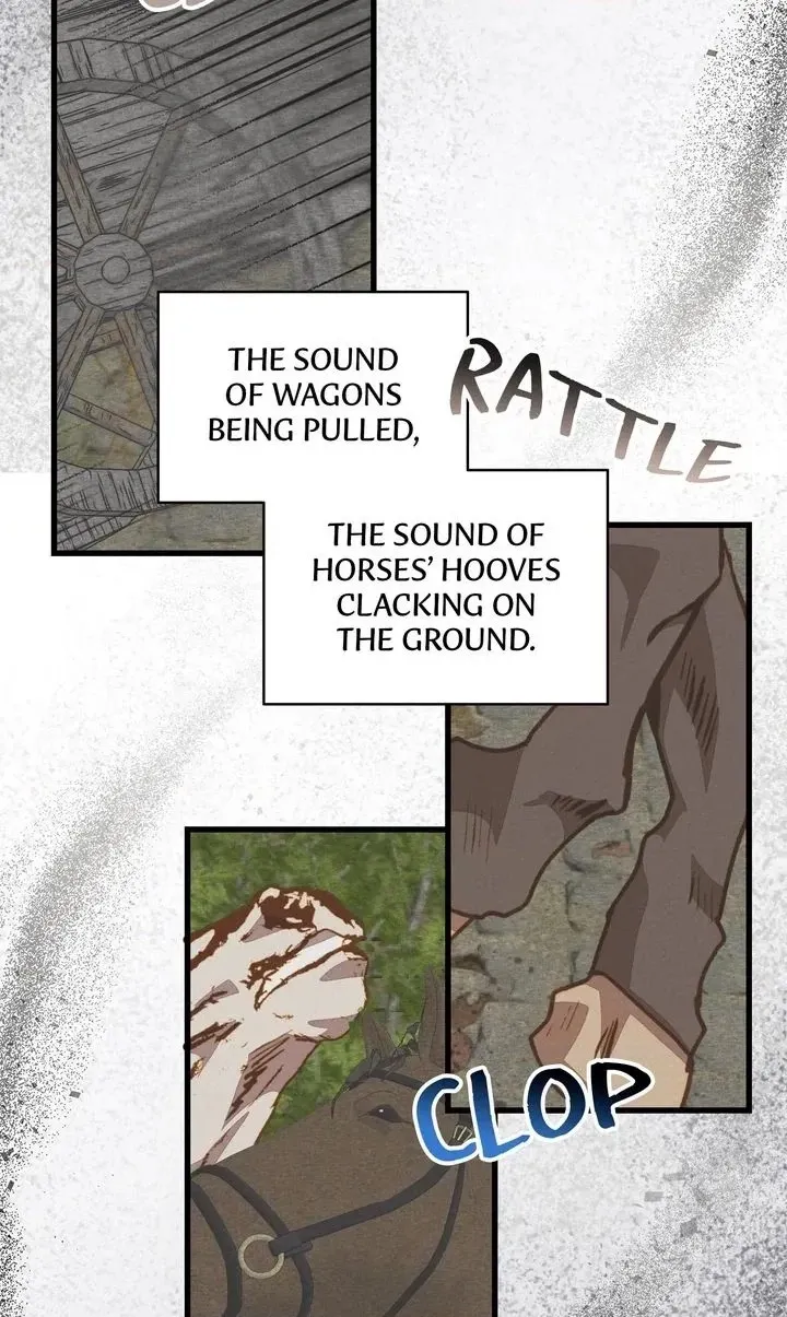 Teto X Egen Chapter 21 page 10 - 