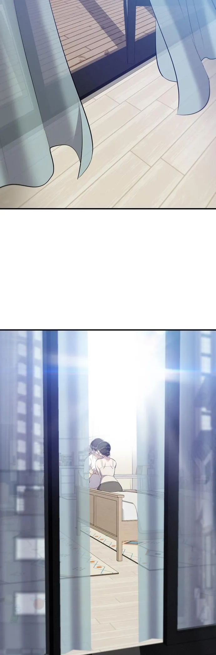 Teto X Egen Chapter 22 page 2 - 