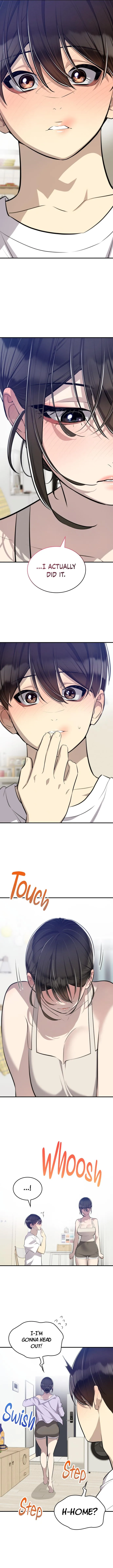 Teto X Egen Chapter 22 page 6 - 