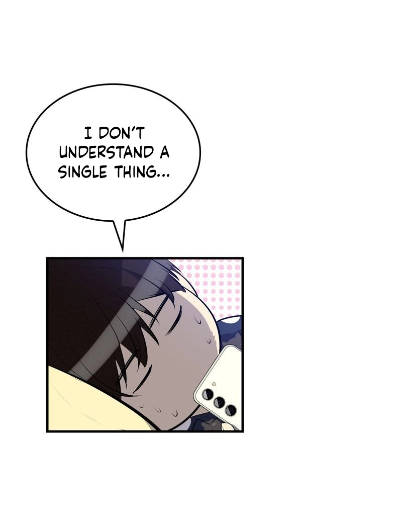 Teto X Egen Chapter 23 page 38 - 