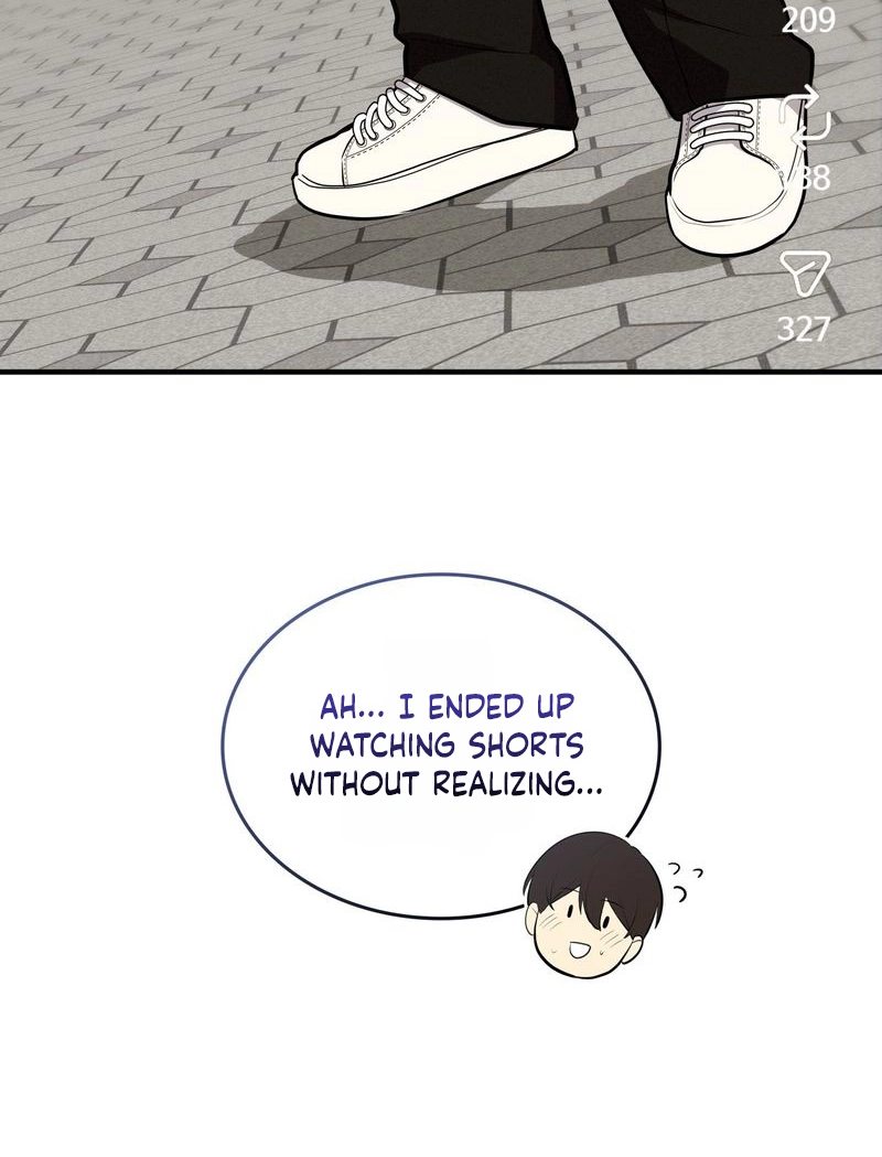 Teto X Egen Chapter 23 page 41 - 
