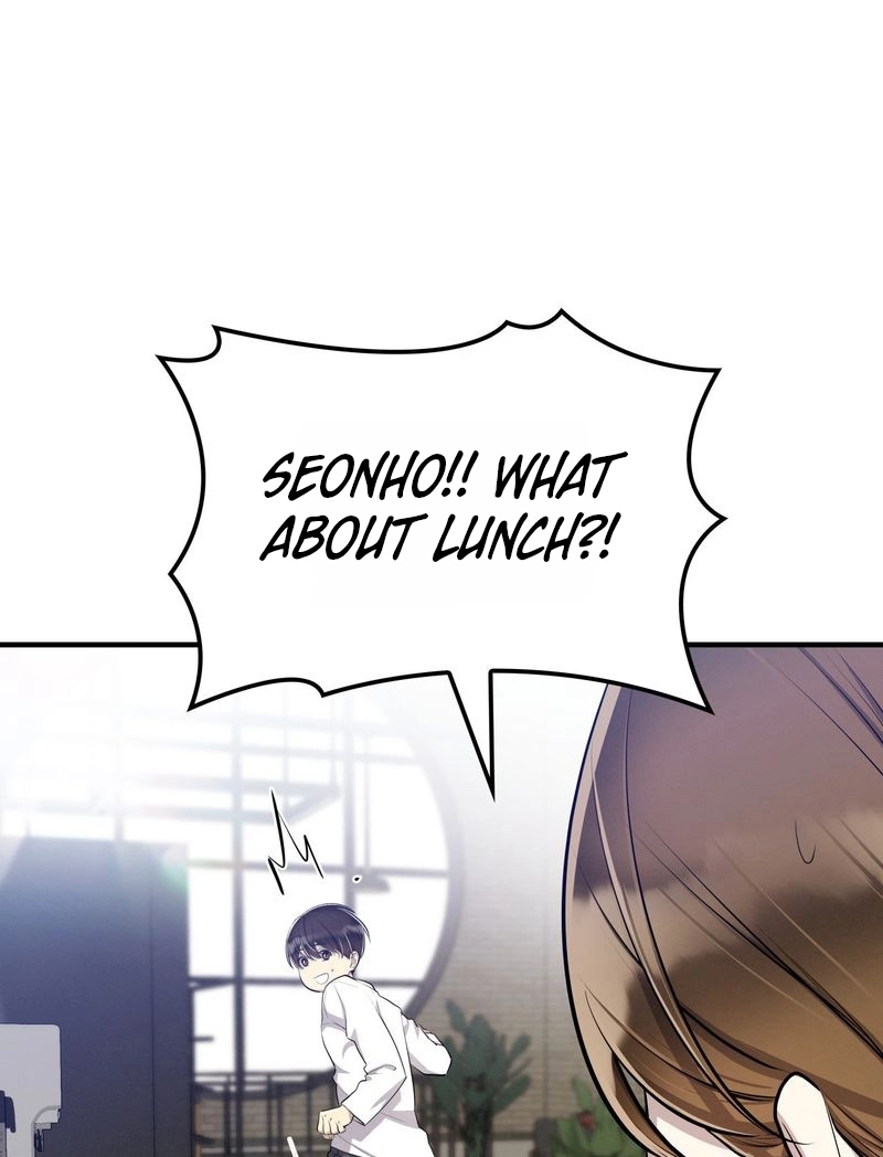 Teto X Egen Chapter 23 page 47 - 
