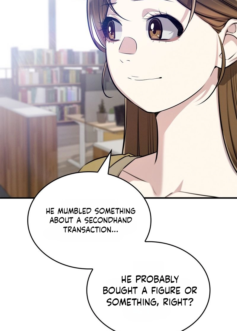 Teto X Egen Chapter 23 page 54 - 