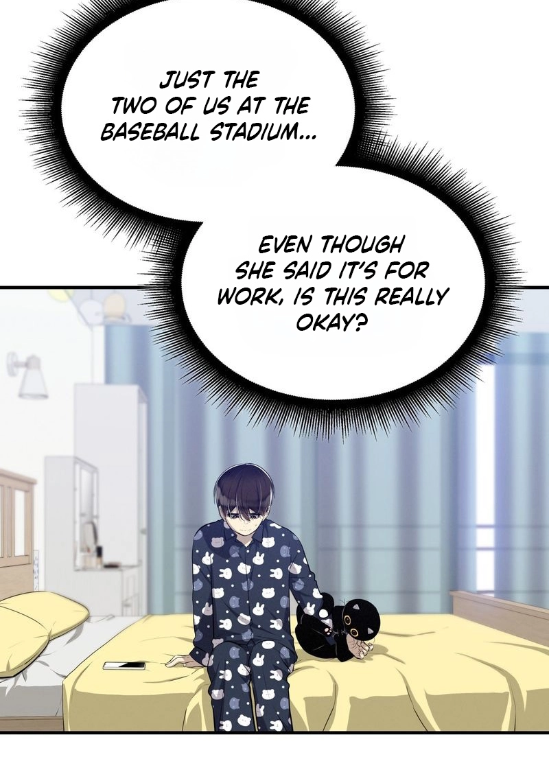 Teto X Egen Chapter 23 page 7 - 