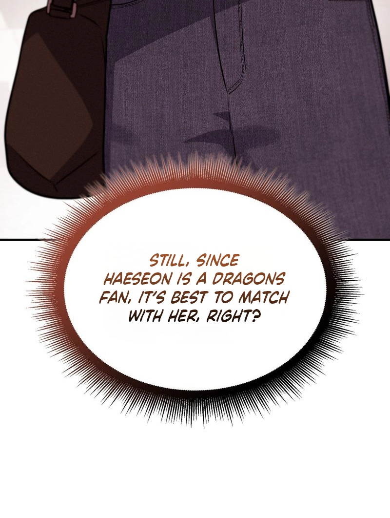 Teto X Egen Chapter 23 page 76 - 