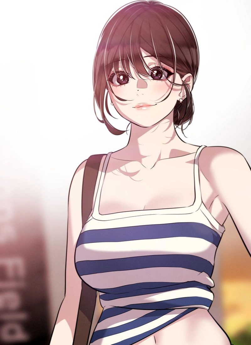Teto X Egen Chapter 23 page 81 - 