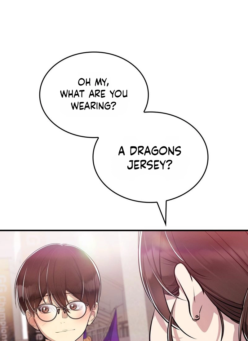 Teto X Egen Chapter 23 page 84 - 