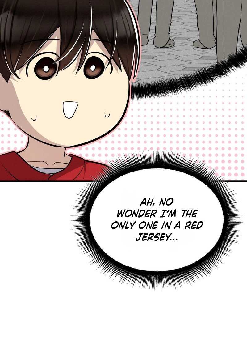 Teto X Egen Chapter 23 page 92 - 