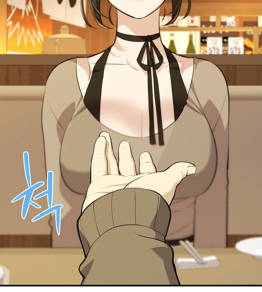 Teto X Egen Chapter 7 page 46 - 