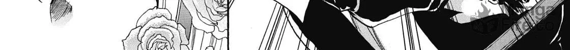 Tetragrammaton Labyrinth Chapter 31 page 24 - 