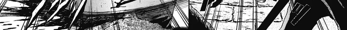 Tetragrammaton Labyrinth Chapter 31 page 32 - 