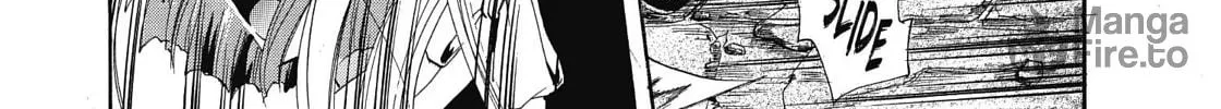 Tetragrammaton Labyrinth Chapter 31 page 36 - 