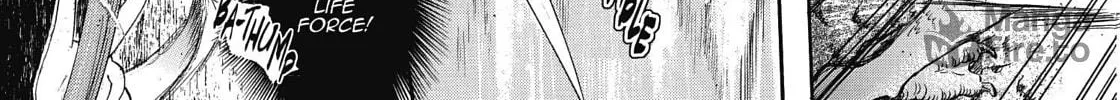 Tetragrammaton Labyrinth Chapter 31 page 42 - 