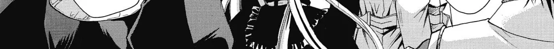 Tetragrammaton Labyrinth Chapter 31 page 52 - 