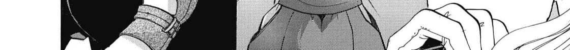 Tetragrammaton Labyrinth Chapter 32 page 32 - 