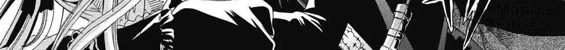 Tetragrammaton Labyrinth Chapter 33 page 40 - 