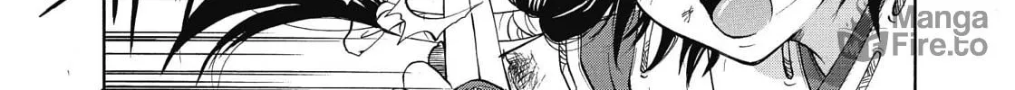 Tetragrammaton Labyrinth Chapter 33 page 6 - 