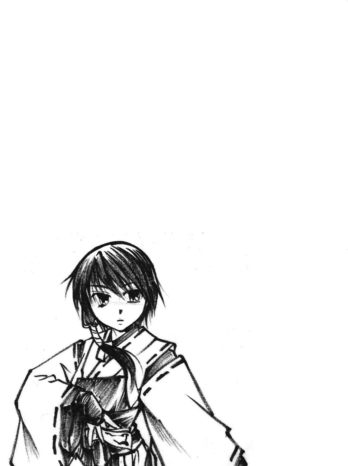 Tetragrammaton Labyrinth Chapter 33 page 61 - 
