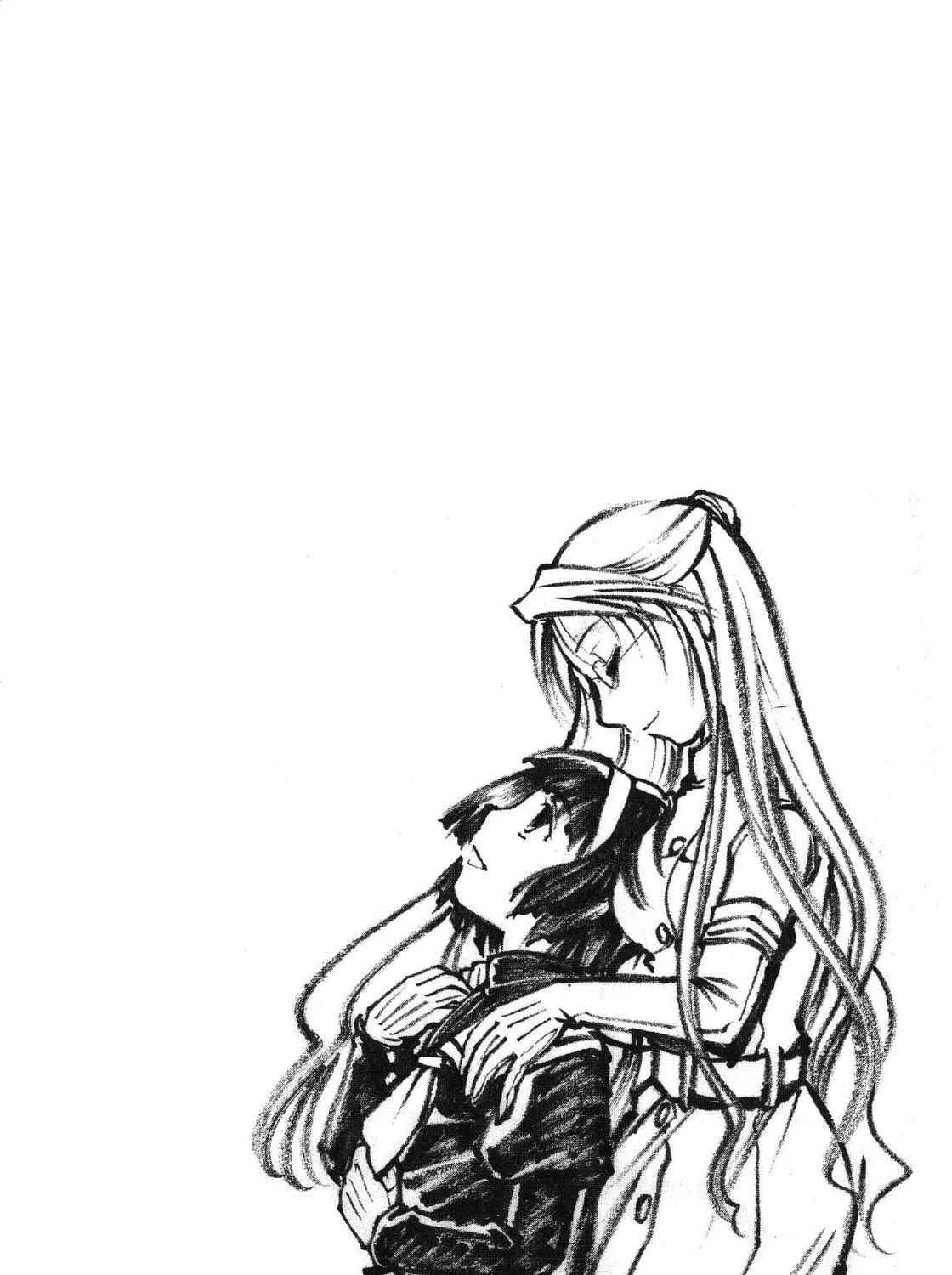 Tetragrammaton Labyrinth Chapter 33 page 63 - 