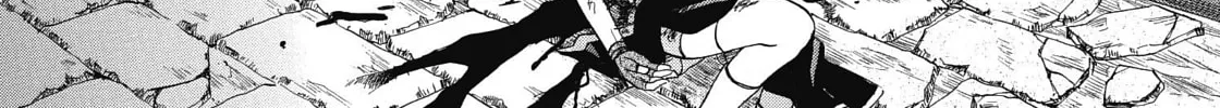 Tetragrammaton Labyrinth Chapter 34 page 22 - 