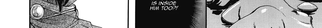 Tetragrammaton Labyrinth Chapter 34 page 32 - 