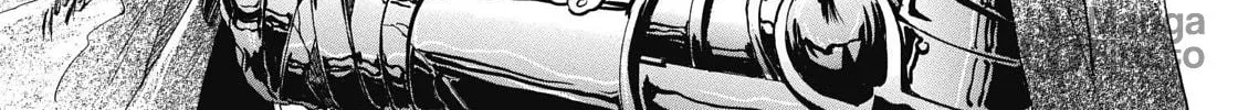 Tetragrammaton Labyrinth Chapter 34 page 42 - 